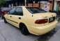 Honda Civic 1996 Manual Gasoline for sale in Las Piñas-1