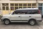 Silver Mitsubishi Adventure 2015 for sale in Pasig-3