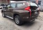 2nd Hand Mitsubishi Montero Sport 2016 Automatic Diesel for sale in Pasig-5