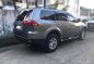 2014 Mitsubishi Montero for sale in Pasig-0