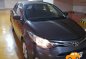 Grey Toyota Vios 2014 Sedan at 60000 km for sale in Manila-8