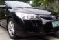 Black Honda Civic 2007 for sale in Quezon City-0