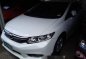 Selling White Honda Civic 2012 at 42789 km in Tanay-0