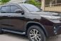 Selling Brown Toyota Fortuner 2018 Automatic Diesel in Quezon City-0