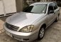 Selling 2nd Hand Nissan Sentra 2006 Automatic Gasoline in Parañaque-0