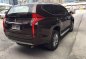 2nd Hand Mitsubishi Montero Sport 2016 Automatic Diesel for sale in Pasig-2