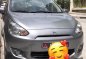 Selling 2015 Mitsubishi Mirage Hatchback for sale in Mandaluyong-0