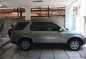 Sell 2nd Hand 2006 Honda Cr-V at 100000 km in Quezon City-0