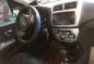 Selling Toyota Wigo 2014 Manual Gasoline in Angeles-0