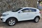 2nd Hand Kia Sportage 2013 Automatic Diesel for sale in Baguio-2