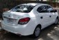 Selling 2nd Hand Mitsubishi Mirage G4 2017 in Batangas City-1