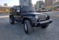 Selling 2nd Hand Jeep Wrangler Unlimited 2016 in Taguig-2