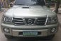 2nd Hand Nissan Patrol 2005 Automatic Diesel for sale in Cainta-0