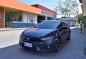 Selling Honda Civic 2017 at 10000 km in Lemery-0