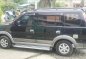 Black Mitsubishi Adventure 2009 for sale in Pasig-0