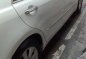 White Toyota Camry 2007 Automatic Gasoline for sale-4