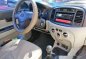 Selling White Hyundai Accent 2010 Manual Diesel at 57000 km -5