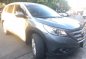 2nd Hand Honda Cr-V 2012 Automatic Gasoline for sale in Quezon City-5
