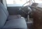 Selling Mitsubishi L300 2002 Manual Diesel in Quezon City-4