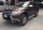 2nd Hand Mitsubishi Montero Sport 2016 Automatic Diesel for sale in Pasig-3