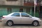 Used Toyota Vios 2005 Manual Gasoline for sale in Manila-1