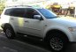 Selling Mitsubishi Montero 2013 at 60000 km in Las Piñas-0