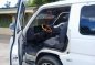 Sell 2nd Hand 2005 Nissan Urvan Escapade at 130000 km in Olongapo-1