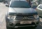 Mitsubishi Montero Sport 2015 Automatic Gasoline for sale in Quezon City-2