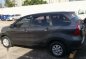 Grey Toyota Avanza 2017 for sale in Pasig-3