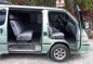 Sell 2nd Hand 2000 Toyota Grandia Van in Baguio-3