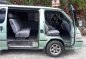 Sell 2nd Hand 2000 Toyota Grandia Van in Baguio-1