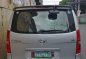 Selling Hyundai Grand Starex 2009 Automatic Diesel in Quezon City-3