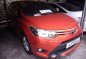 Selling Orange Toyota Vios 2018 at 1545 km in Tanay-0