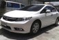 Used Honda Civic 2013 for sale in Marikina-1
