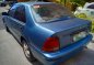 Honda City 1997 Manual Gasoline for sale in Marikina-4