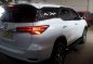 2nd Hand Toyota Fortuner 2017 for sale in San Fernando-2