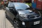 2nd Hand Kia Picanto 2017 for sale in Valenzuela-1