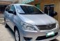 Toyota Innova 2012 Automatic Diesel for sale in Caloocan-3