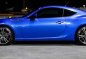 Sell 2nd Hand 2013 Subaru Brz in Quezon City-2