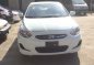 Selling Hyundai Accent Manual Gasoline in Manila-0