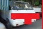 Selling Mitsubishi L300 2002 Manual Diesel in Quezon City-1