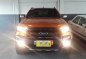 Sell 2nd Hand 2016 Ford Ranger Automatic Diesel at 30000 km in San Fernando-1