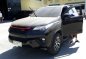 Toyota Fortuner 2018 Automatic Diesel for sale in Marikina-0