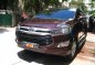 Selling Used Toyota Innova 2016 in Pasig-0