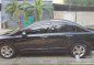 Black Honda Civic 2006 Automatic Gasoline for sale-1