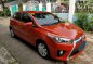 Toyota Yaris 2016 Automatic Gasoline for sale in Meycauayan-1
