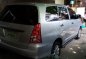 Selling 2nd Hand Toyota Innova 2006 at 130000 km in Pasig-3