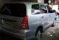 Selling 2nd Hand Toyota Innova 2006 at 130000 km in Pasig-1