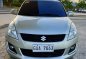 Suzuki Swift 2017 Manual Gasoline for sale in Cebu City-0