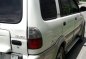 2003 Isuzu Crosswind for sale in Valenzuela-0